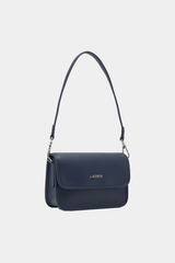 Lacoste - Flap Crossover Bag