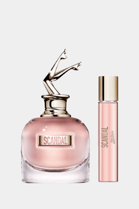 Jean Paul Gaultier -Scandal Set Eau De Parfum