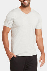 Boody - Men's V-Neck T-Shirt