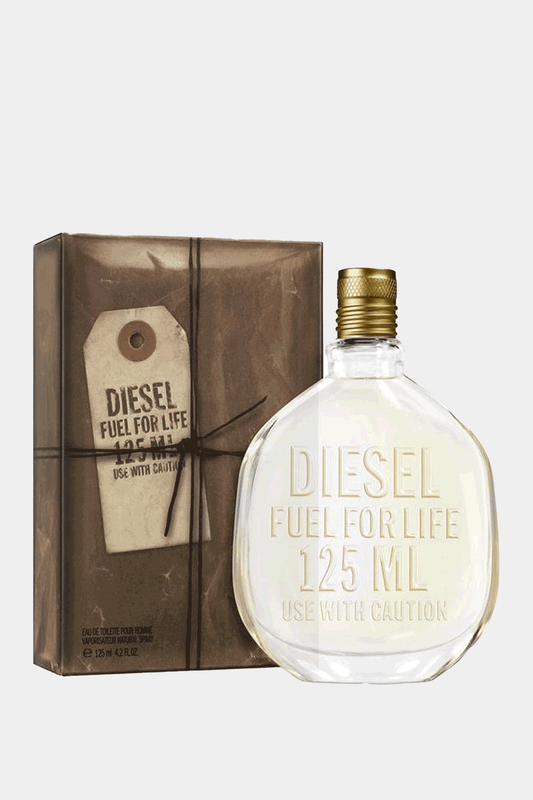 Diesel - Fuel For Life  Eau de Toilette