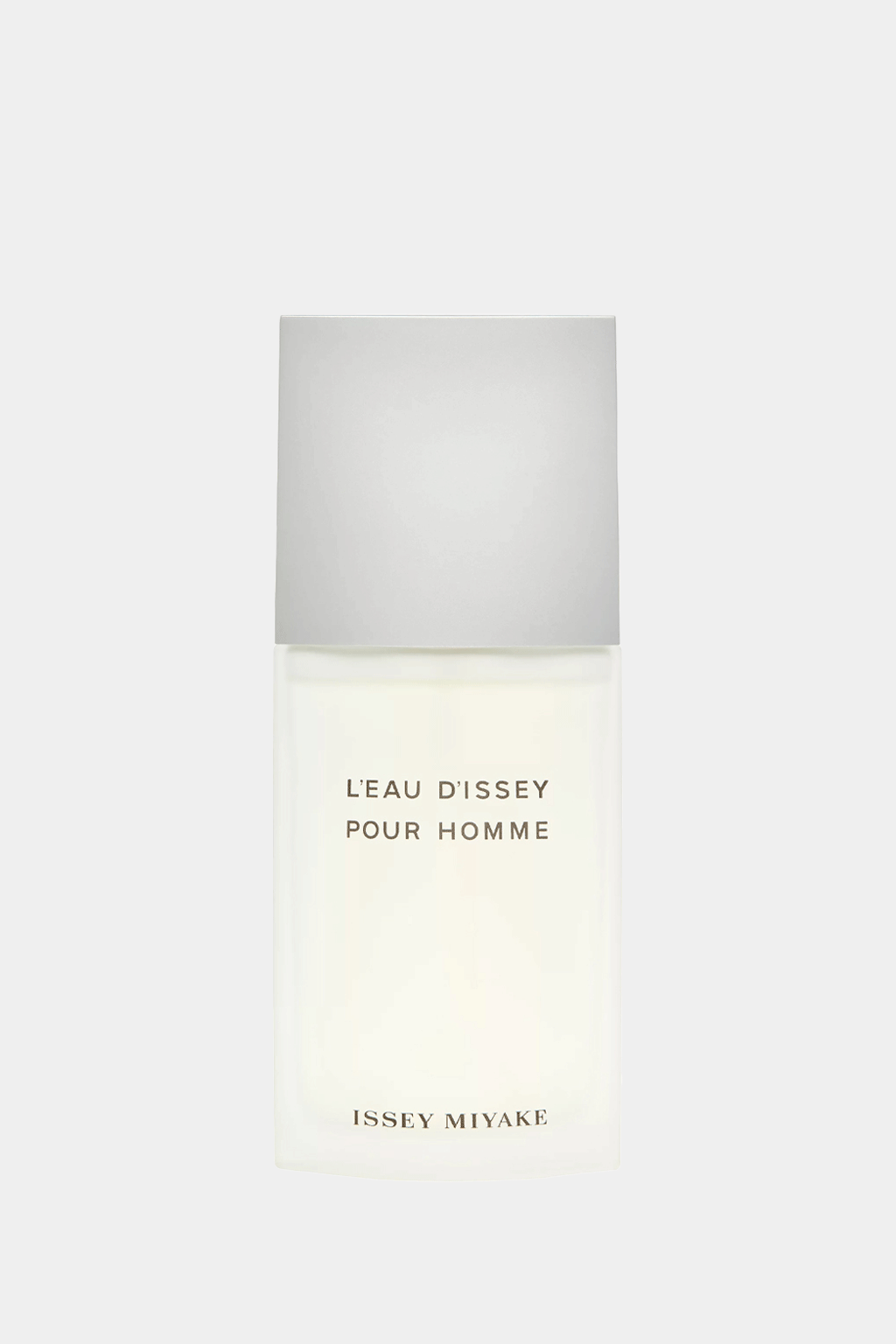 Issey Miyake - Eau Issey Pour Homme Eau De Toilette