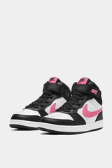 Nike - Court Borough Mid 2 (PSV)