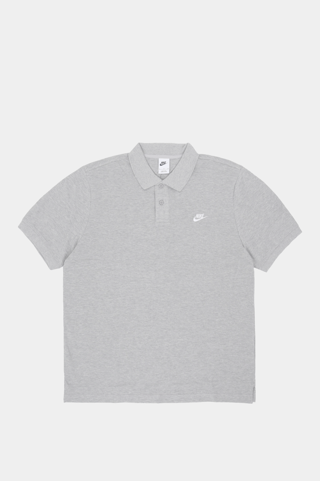Nike - Men Club Short-Sleeve Polo