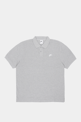 Nike - Men Club Short-Sleeve Polo