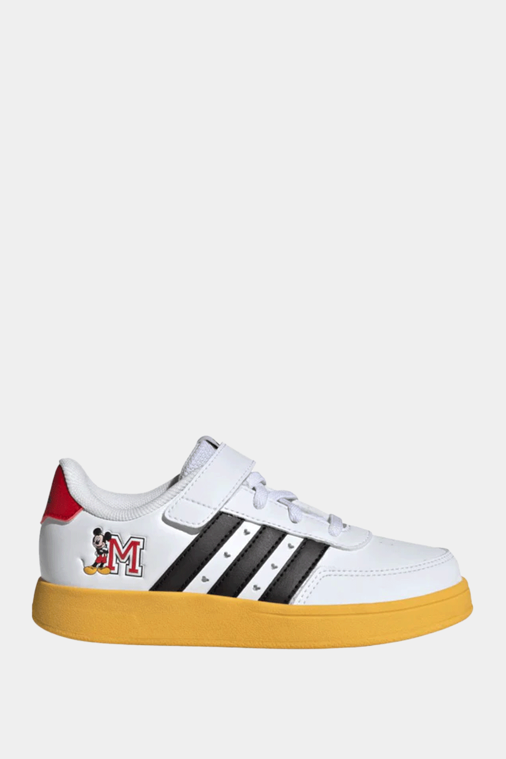 Adidas - Breaknet Mickey EL K