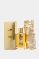 Mancera - Gold Intensitive Aoud Eau De Parfum
