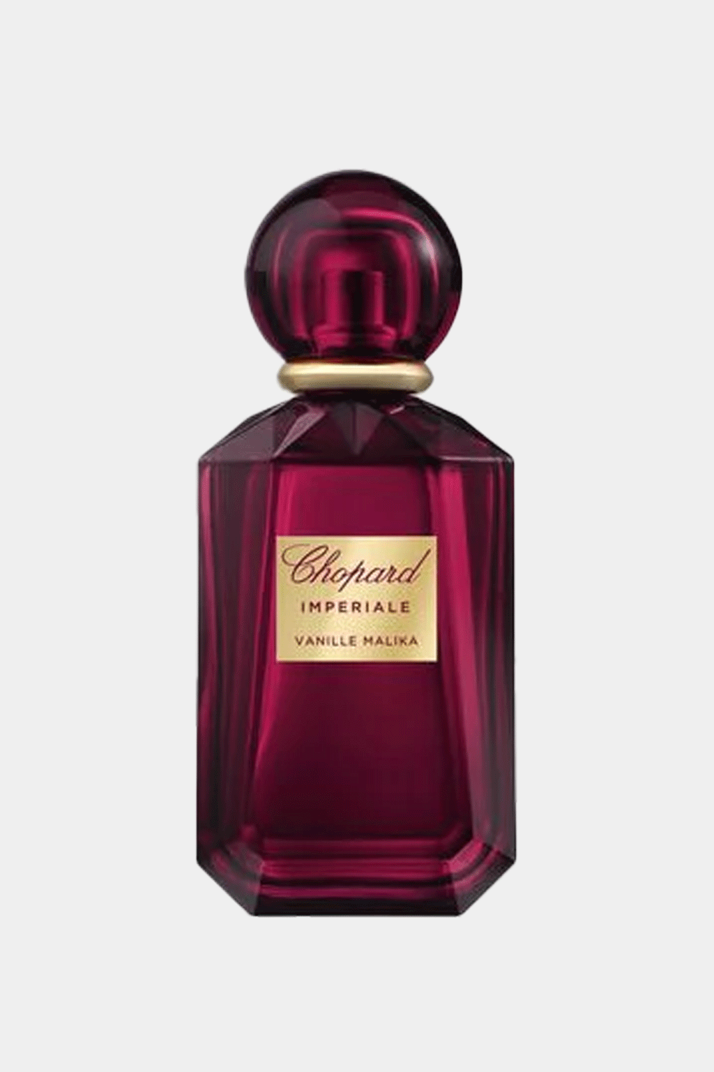 Chopard - Imperiale Vanille Malika Eau De Parfum