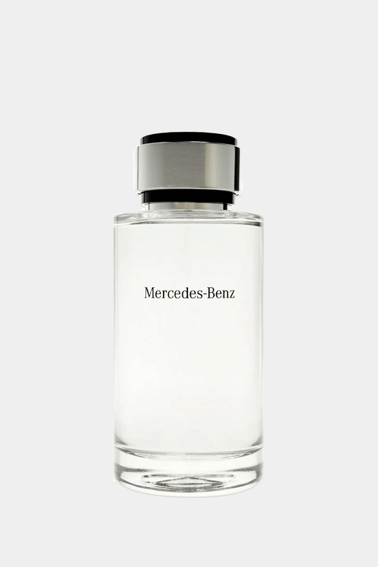 Mercedes Benz - For Mens Eau De Toilette