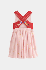 Mini Boden - Kids' Zadie Applique Dress