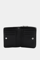 Lacoste - Compact Zip Wallet
