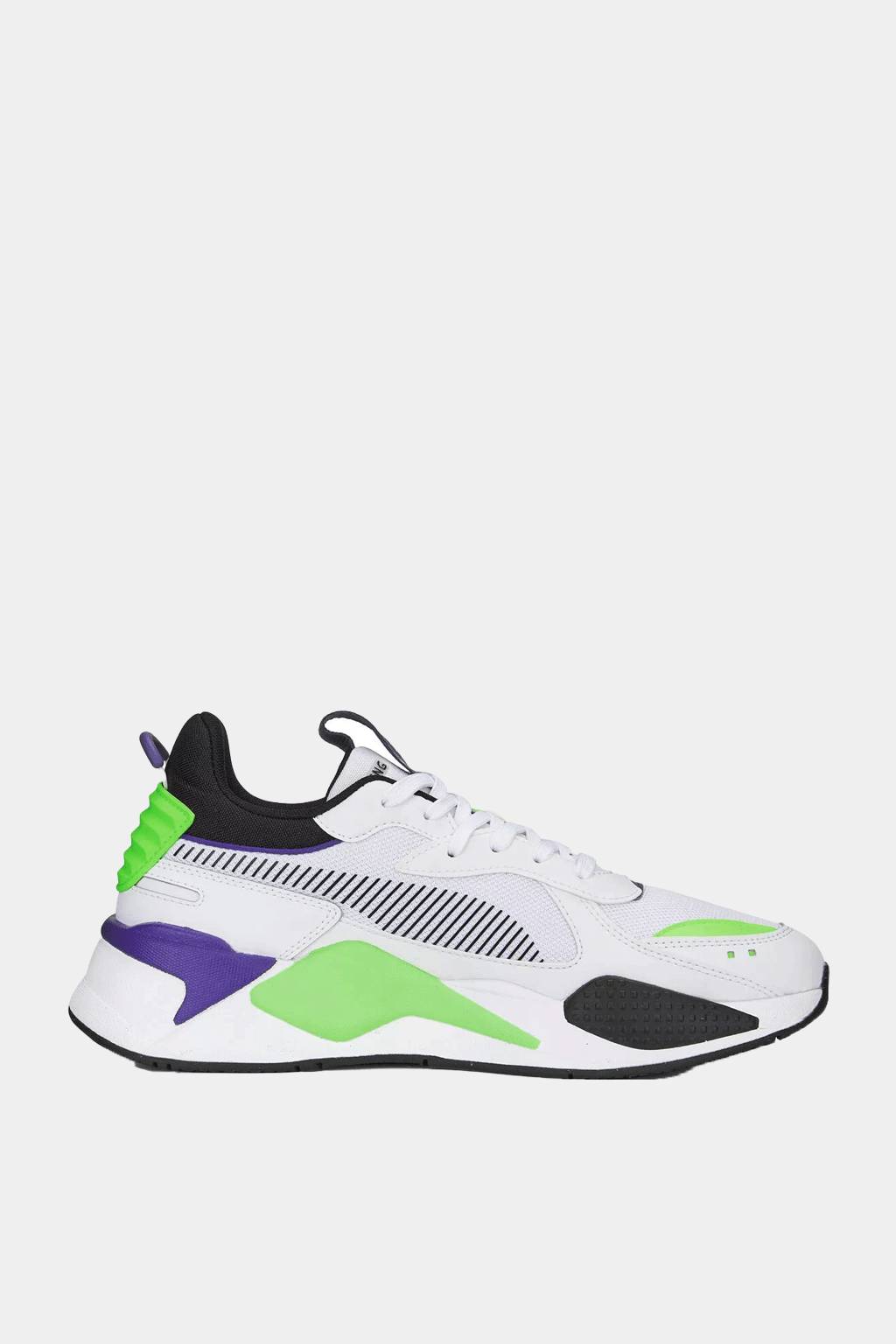 Puma - RS-X Geek