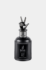 Qissati - My Story Chapter 02 Extrait De Parfum
