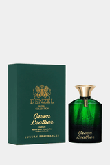 Denzel - Royal Collection  Green Leather Eau De Parfum