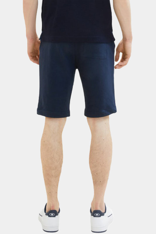 Tom Tailor - Bermuda Sweatpants Shorts