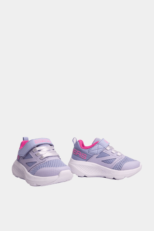 Skechers - Go Run Elevate Up Step