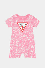 Guess - Baby Romper