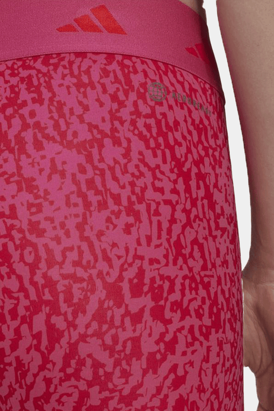 Adidas - Camo Tights - Women