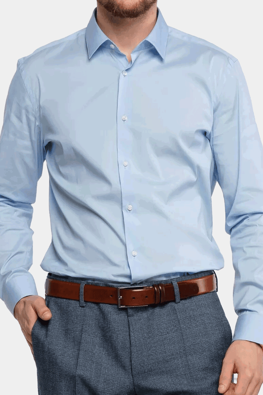 Hugo Boss – Isko