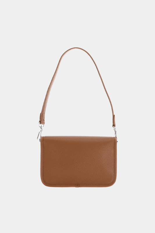 Lacoste - Flap Crossover Bag