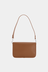 Lacoste - Flap Crossover Bag