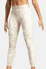 Adidas - Camo Tights - Women