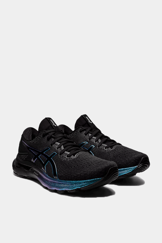 Asics -  Gel-Nimbus 24 Platinum