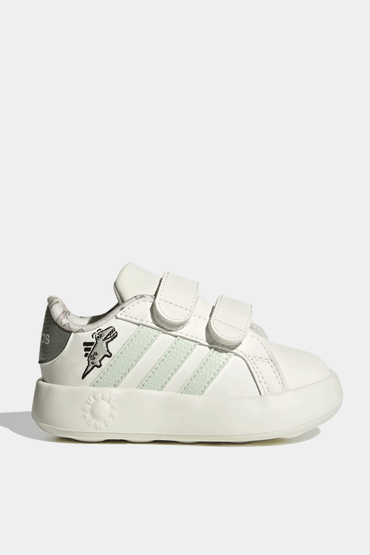 Adidas - Grand Court Dino CF I Kids