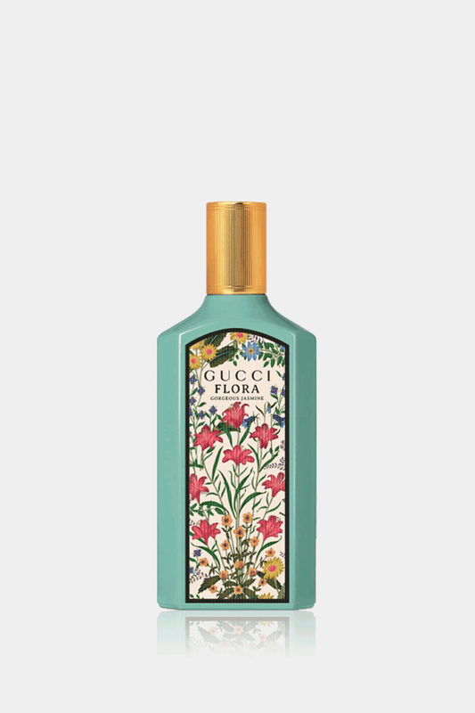 Gucci - Flora Gorgeous Jasmine Eau de Parfum