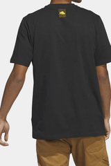 Adidas - Change Through Sports Graphic T-Shirt