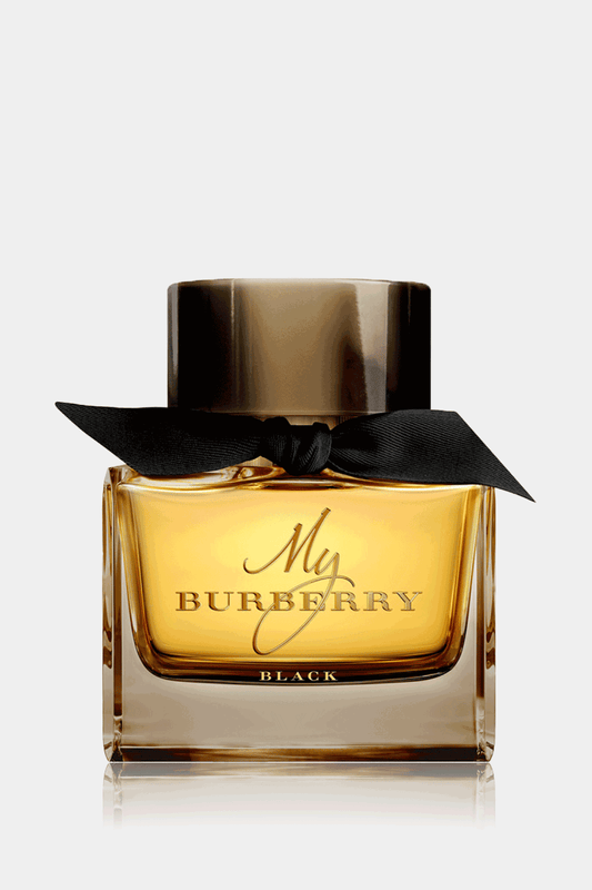 Burberry -  My Black Eau de Parfum