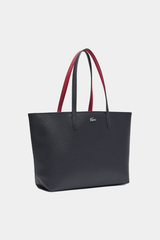 Lacoste - Anna Zipped Tote Bag