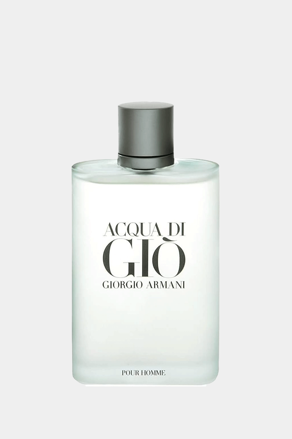 Giorgio Armani - Acqua Di Gio Men Eau De Toilette