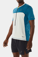 Asics - Fujitrail Short Sleeved Top