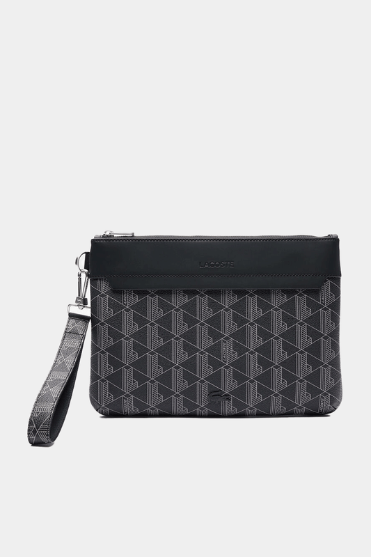 Lacoste - The Blend Clutch
