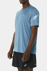 Asics - Icon Short Sleeved Top