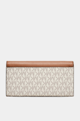 Michael Kors - Jet Set Travel Wallet