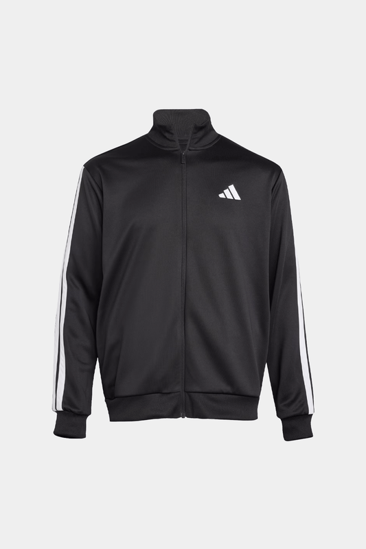 Adidas - 3-Stripes French Terry Tracksuit