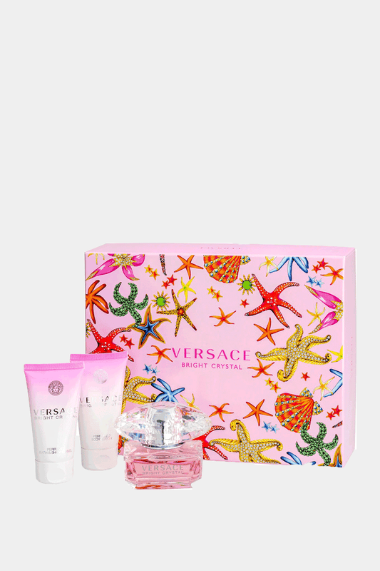 Versace - Bright Crystal Set