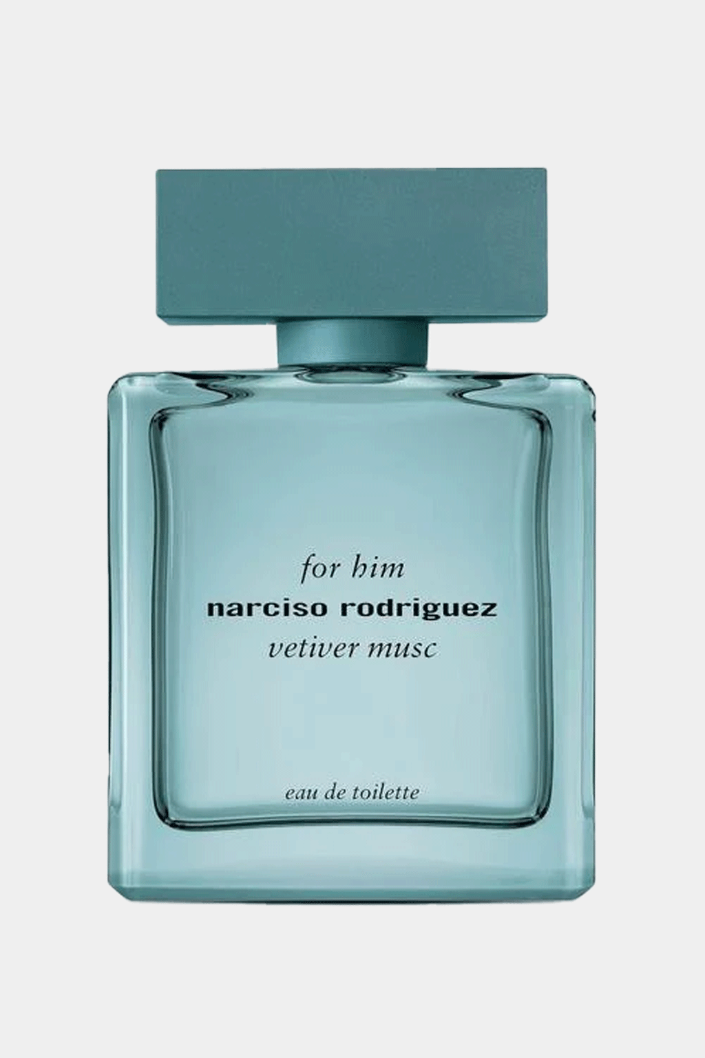 Narciso Rodriguez - Vetiver Musc Eau De Toilette