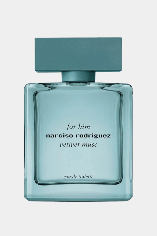 Narciso Rodriguez - Vetiver Musc Eau De Toilette