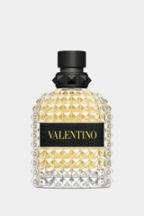Valentino - Uomo Born in Roma Yellow Dream Eau De Toilette