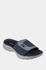 Skechers - Go Walk 6 Sandal Strand