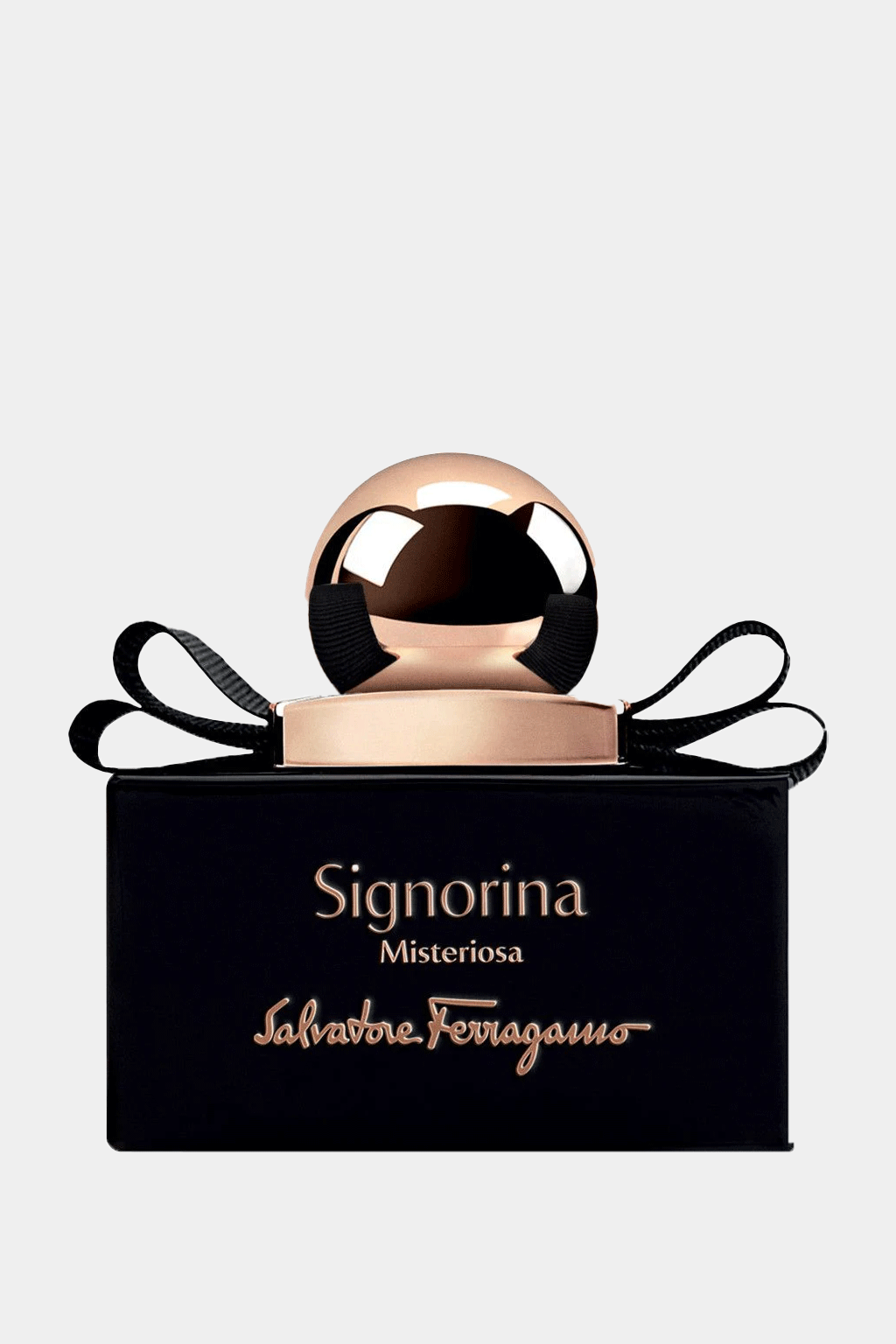 Salvatore Ferragamo - Signorina Misteriosa Eau De Parfum