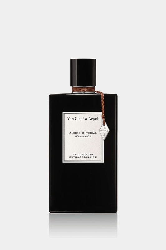 Van Cleef & Arpels - Ambre Imperial Eau De Parfum