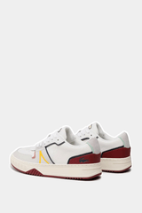 Lacoste - L001 Leather Sneakers