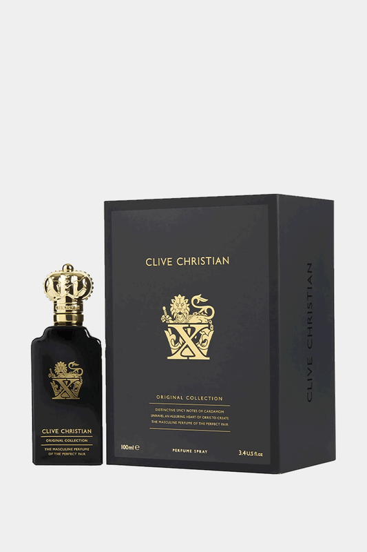 Clive Christian - X Original Collection Perfume