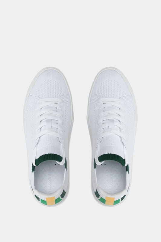 Lacoste - La Piquee Nu 0722