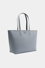 Lacoste - Anna Zipped Tote Bag