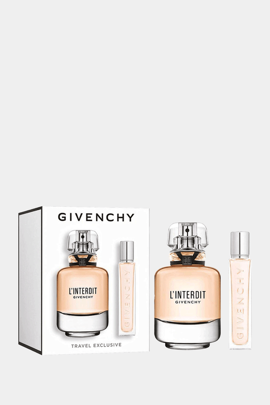 Givenchy - L'Interdit Travel Set