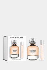 Givenchy - L'Interdit Travel Set